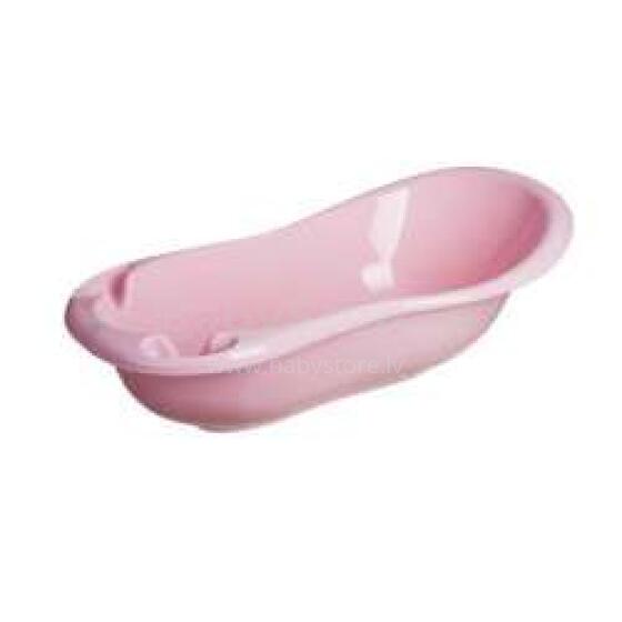 Britton Bathtub Art.B2261  Pink
