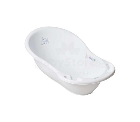Tega Baby SO-005 RABBITS white