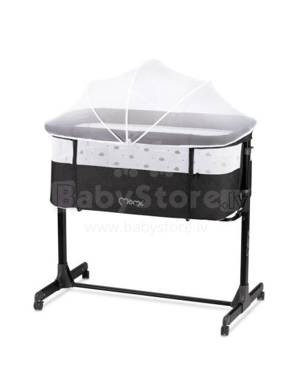 Momi Revo Art.LOZE00021 Black