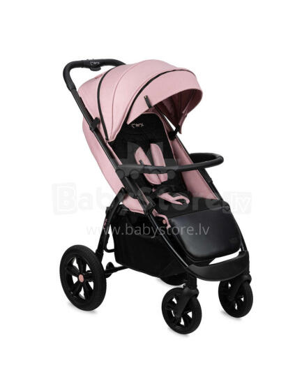 MoMI MIYA Art.WOSP00031 Pink  stroller