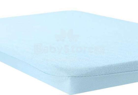 Nordbaby Sheet Protector Art.34832 Sky Blue