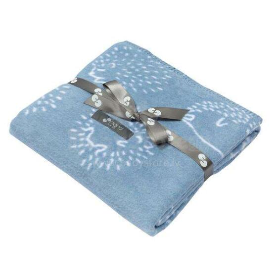 NordBaby Cotton Blanket Art.263870