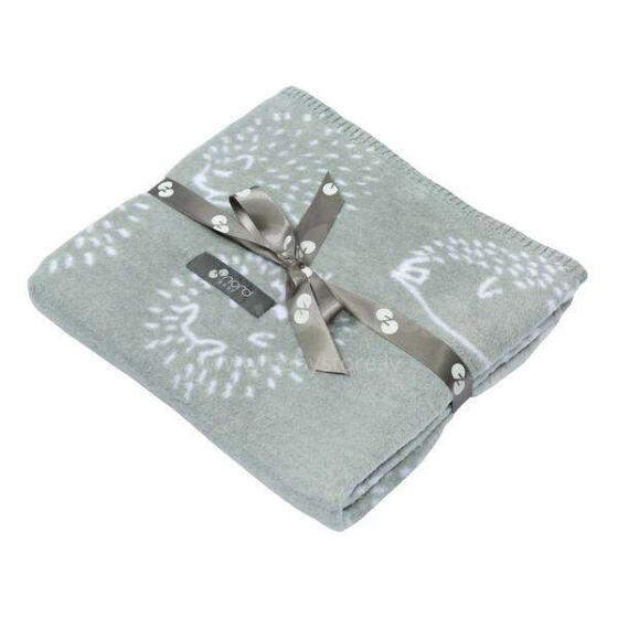 NordBaby Cotton Blanket Art.263867