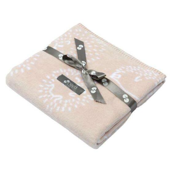 NordBaby Cotton Blanket Art.263868