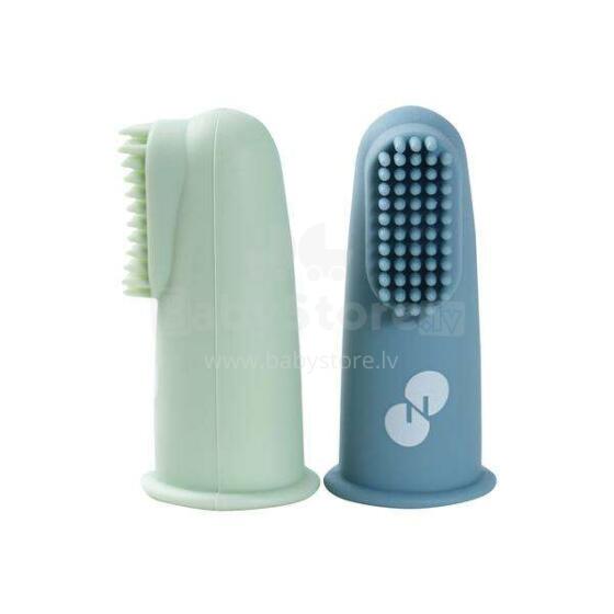 Nordbaby Gum Massager Art.265769