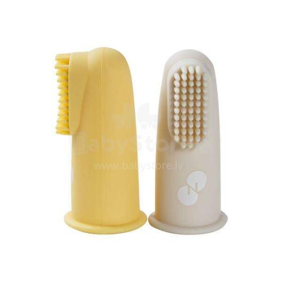 Nordbaby Gum Massager Art.265770