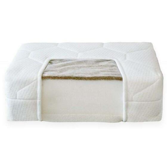 NordBaby Prestige  Mattress Art.177408