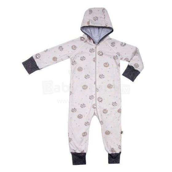 NordBaby Charlie Art.266423 Hengehog Blue
