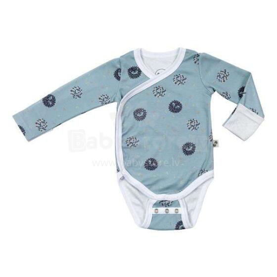 NordBaby Body Kim Art.266435 Blue