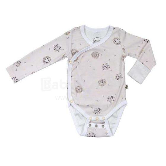 NordBaby Body Kim Art.266433 Beige