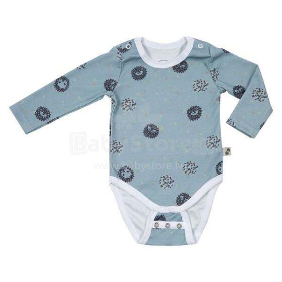 NordBaby Body Kim Art.266444 Blue