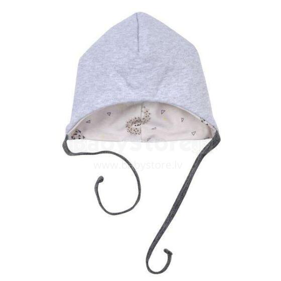 NordBaby Hat Julian Art.266451 Beige