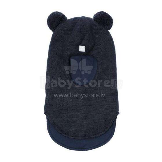 Nordbaby Balaclava Blava Art.263029