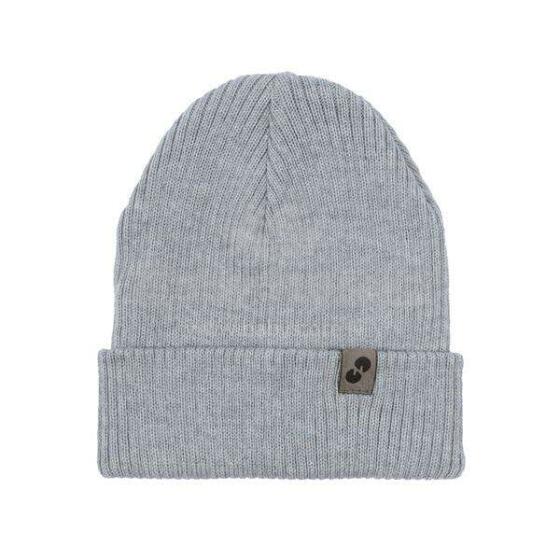 NordBaby Beanie Art.263113 Grey