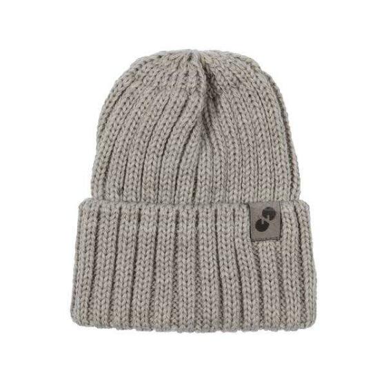 NordBaby Beanie Brian Art.263112	Beige  Silta cepurīte