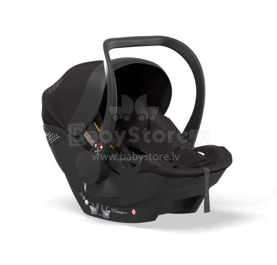 Moon'21 Plus 1 Art.28.210.010-301 Black