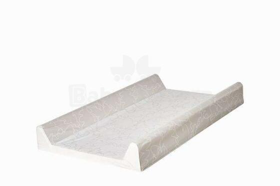 NordBaby Soft Changing Pad  Art.2249787 Frozen Leaves