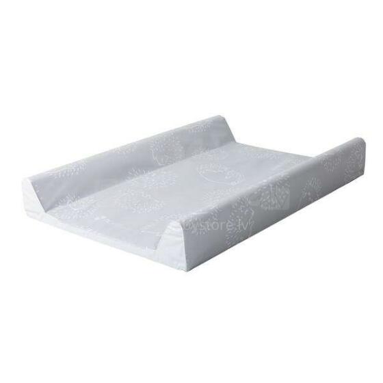 NordBaby Soft Changing Pad  Art.262358 Hengehog