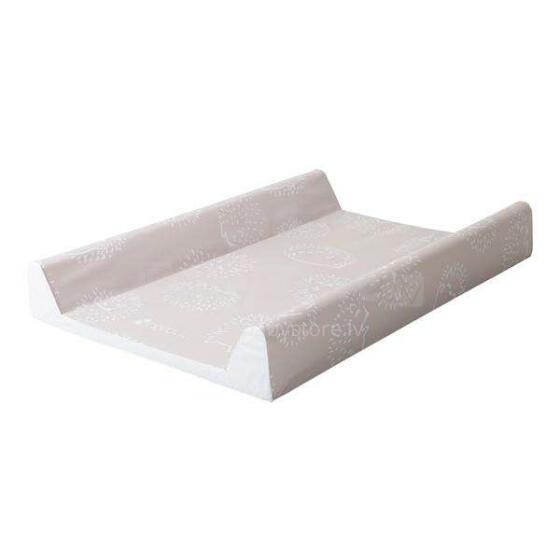 NordBaby Soft Changing Pad  Art.262357 Hengehog