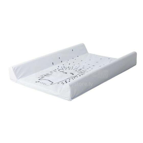 NordBaby Soft Changing Pad  Art.262355 Hengehog