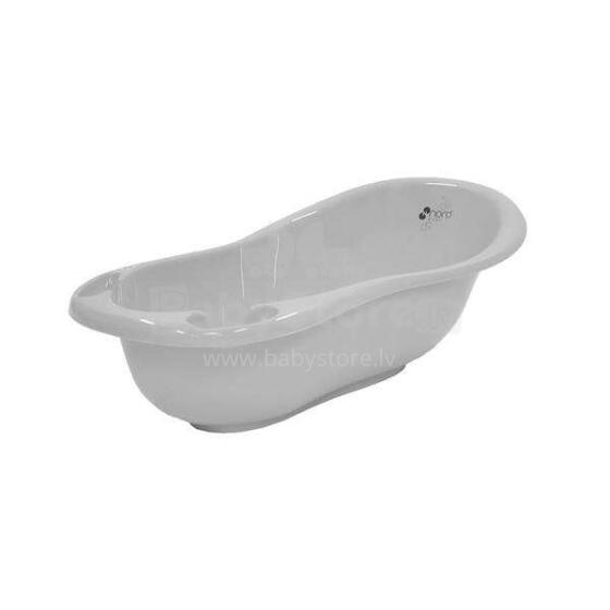 NordBaby Bathtub  Art.271282 Grey