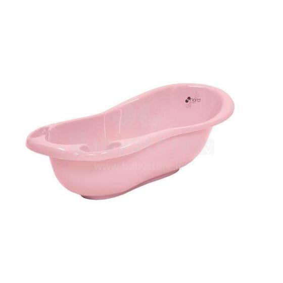 NordBaby Bathtub  Art.194106 Pink