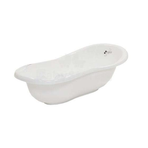 NordBaby Bathtub  Art.188917 White