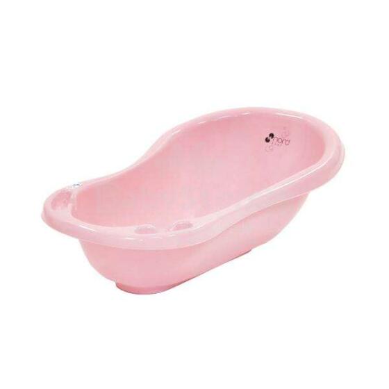 NordBaby Bathtub  Art.194109	Pink