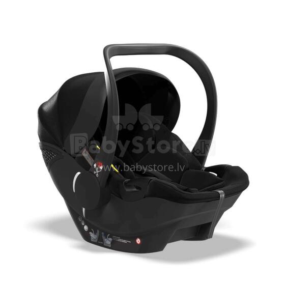 Moon'22 Plus 1 Art.28.210.010-433 Black
