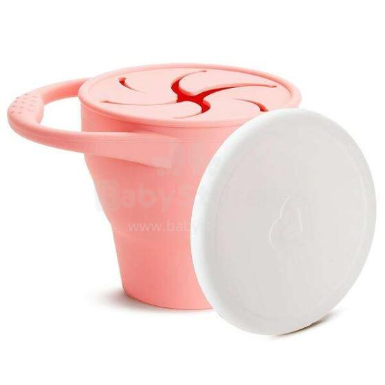 Munchkin Snack Catcher Silicone Art.276586
