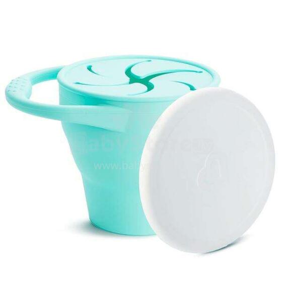 Munchkin Snack Catcher Silicone Art.276585