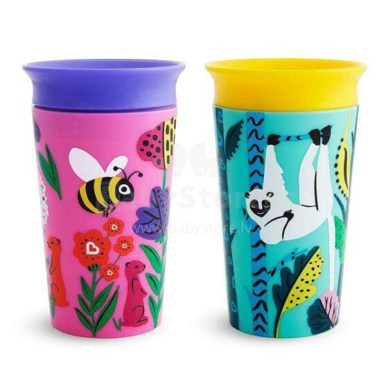 Munchkin Miracle  360° Sippy Cup Art.276579
