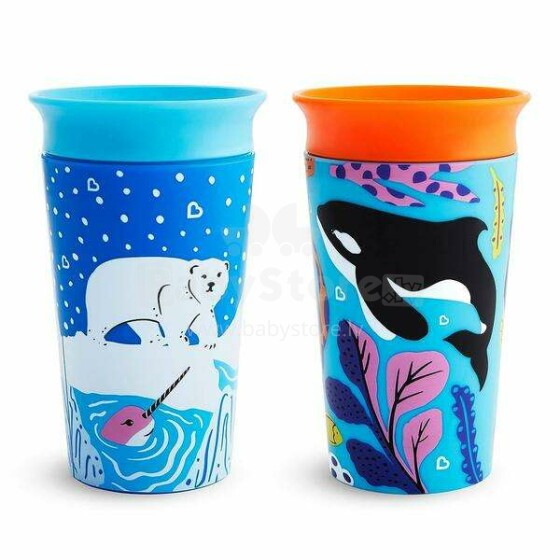 Munchkin Miracle  360° Sippy Cup Art.276580