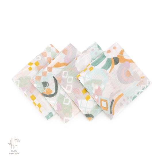 Makaszka Muslin Wipe Art.154372