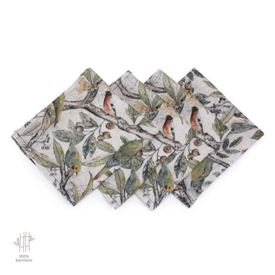 Makaszka Muslin Wipe Art.154374