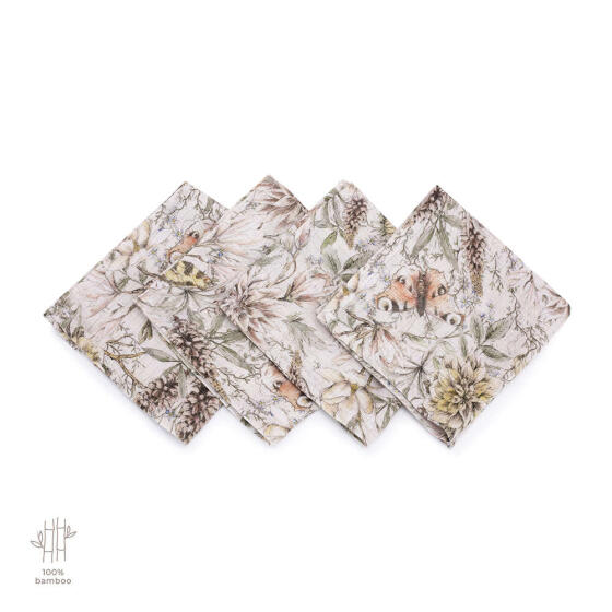 Makaszka Muslin Wipe Art.154377