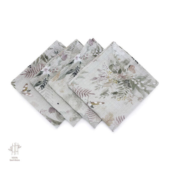 Makaszka Muslin Wipe Art.154379