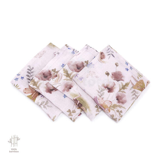 Makaszka Muslin Wipe Art.154380