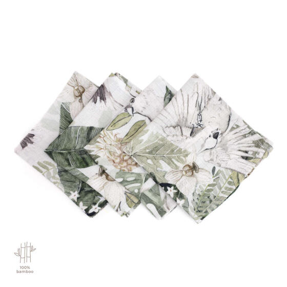 Makaszka Muslin Wipe Art.154381