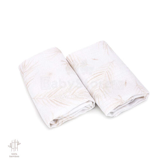 Makaszka Muslin Wipe Art.154384