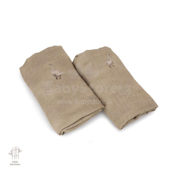 Makaszka Muslin Wipe Art.154385
