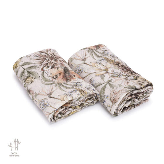 Makaszka Muslin Wipe Art.154387