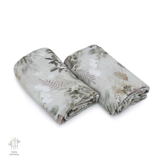 Makaszka Muslin Wipe Art.154388