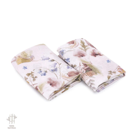 Makaszka Muslin Wipe Art.154389