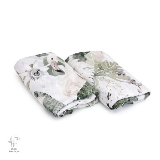 Makaszka Muslin Wipe Art.154390