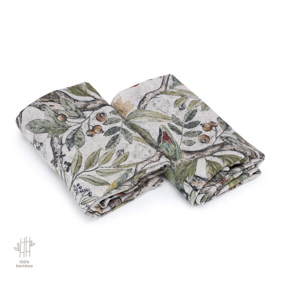 Makaszka Muslin Wipe Art.154392