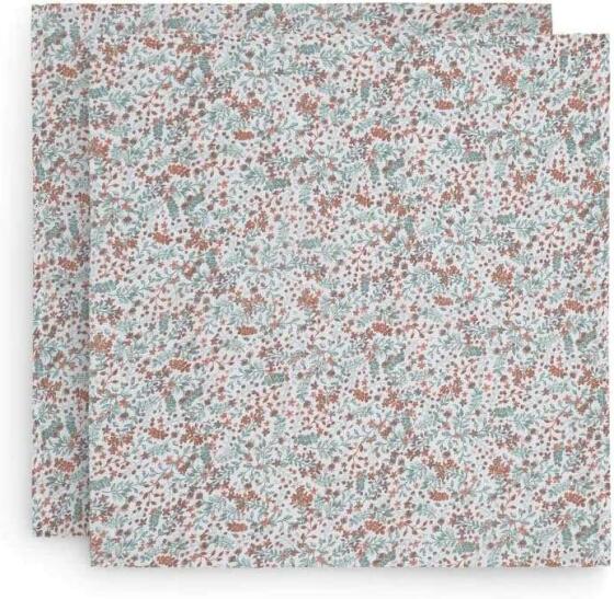 Jollein Muslin Bloom Art. 535-852-65348