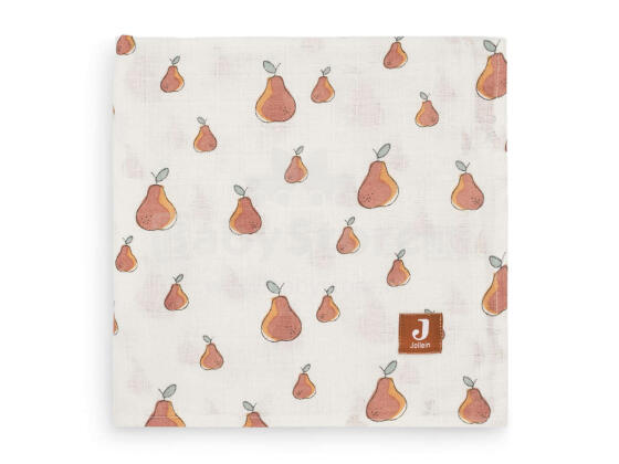 Jollein Muslin Pear Art. 535-852-66031