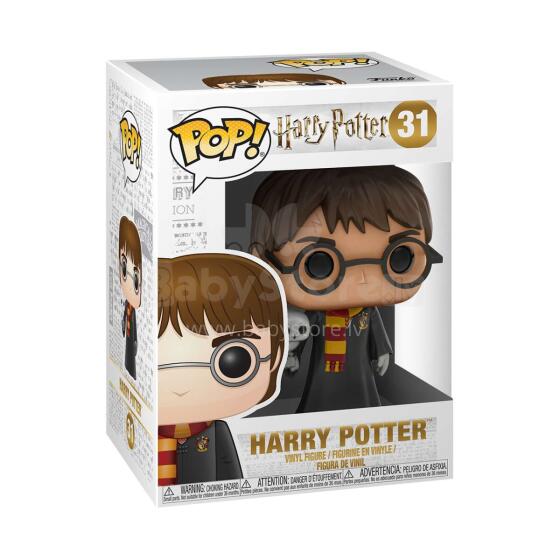 FUNKO POP! Harijs Poters - Harijs ar Hedvigu Art.11915F Vinila Figure 9.5 cm