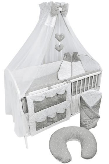 Ankras  Star Harvest Art.CWI000029 Grey